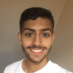 Meet your Posher, Julio